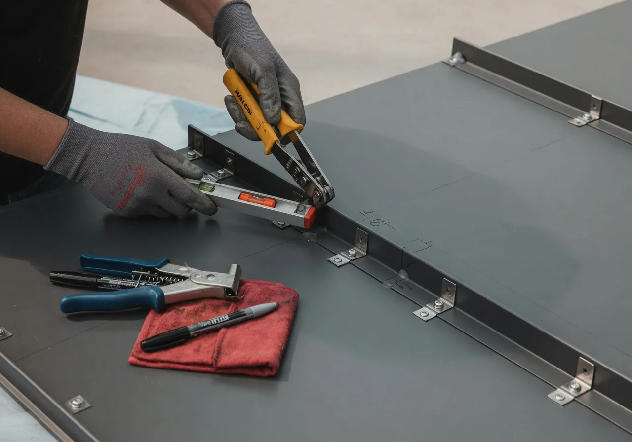 Why choose Metal Roofing Installation in Mount Crawford, VA